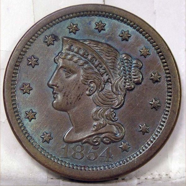Question-About-An-1854-Large-Cent